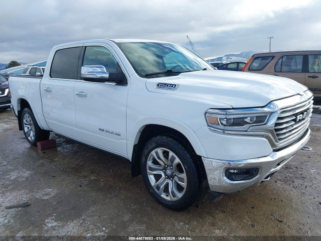2022 RAM 1500 1C6SRFKT3NN110048