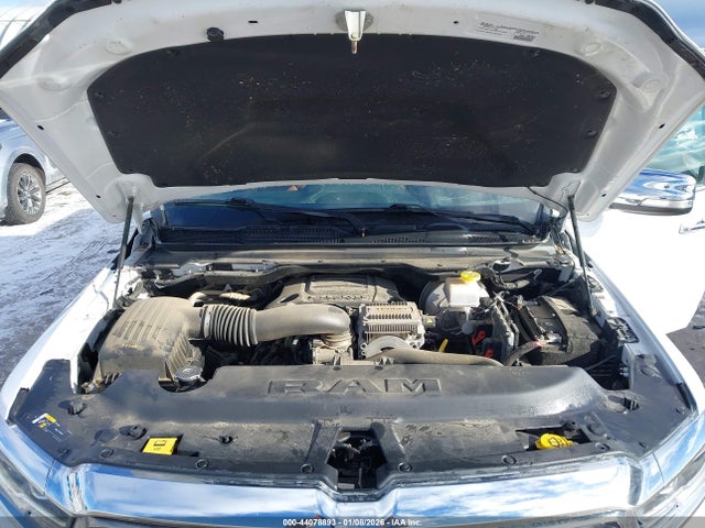 2022 RAM 1500 1C6SRFKT3NN110048 Photo 9