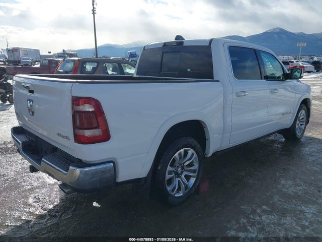 2022 RAM 1500 1C6SRFKT3NN110048 Photo 3