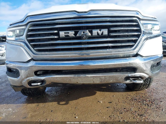 2022 RAM 1500 1C6SRFKT3NN110048 Photo 5