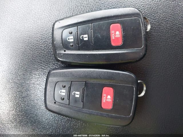 2019 TOYOTA PRIUS JTDKARFU5K3094253 Photo 10