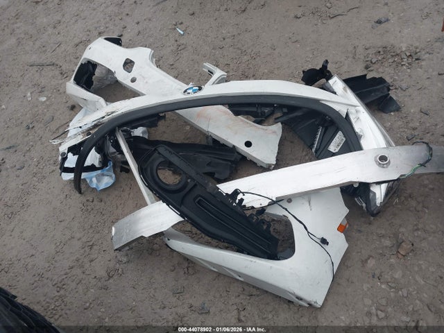 Продаж на аукціоні авто 2017 Bmw 320i, vin: WBA8E1G34HNU17112, номер лоту: 44078902