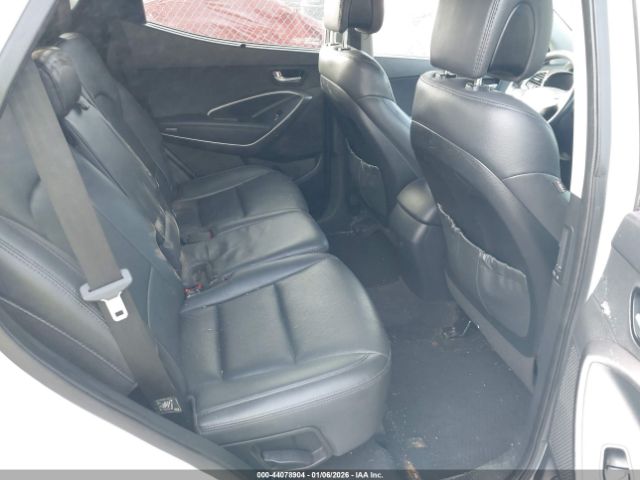 2017 HYUNDAI SANTA FE SPORT 5XYZU4LA0HG414182 Photo 7