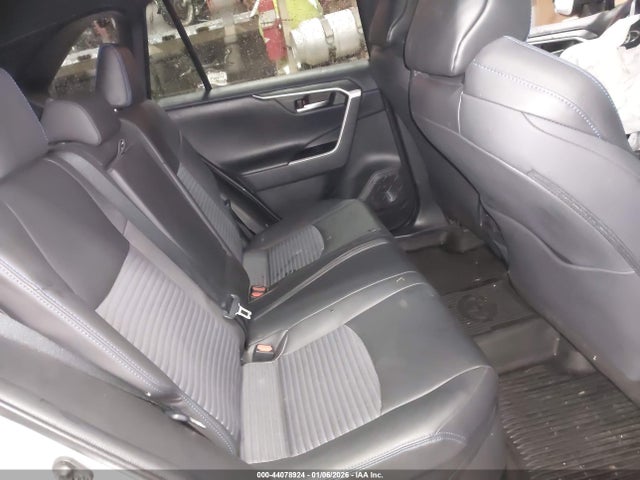 2021 TOYOTA RAV4 HYBRID 2T3E6RFV5MW009399 Photo 7