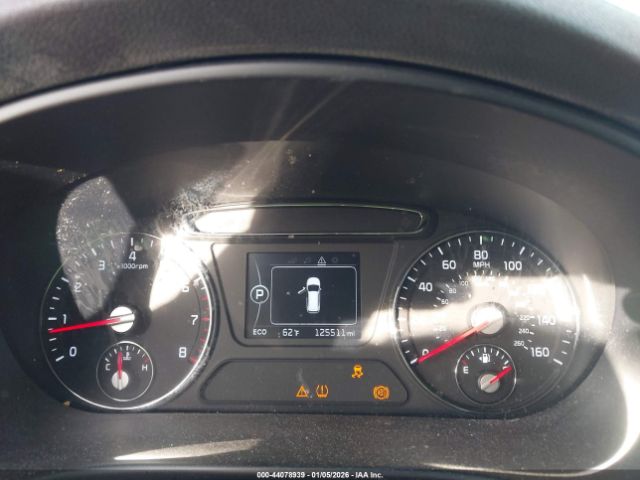 2018 KIA SORENTO 5XYPGDA50JG421627 Photo 6