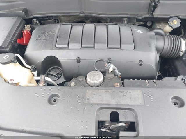 Продажа на аукционе авто 2012 Gmc Acadia Denali, vin: 1GKKVTED5CJ161308, номер лота: 44078940