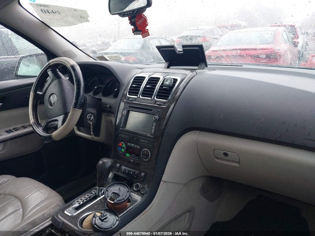 Продажа на аукционе авто 2012 Gmc Acadia Denali, vin: 1GKKVTED5CJ161308, номер лота: 44078940