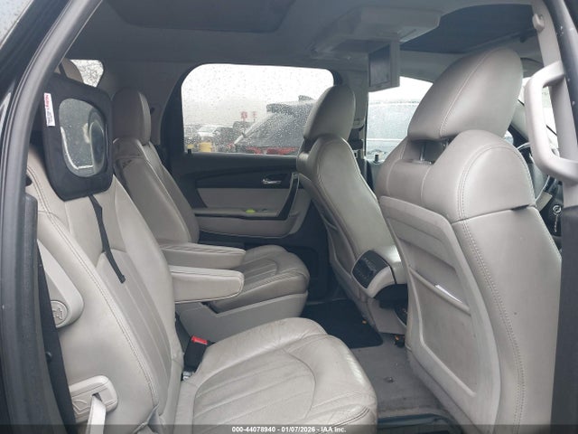 Продажа на аукционе авто 2012 Gmc Acadia Denali, vin: 1GKKVTED5CJ161308, номер лота: 44078940