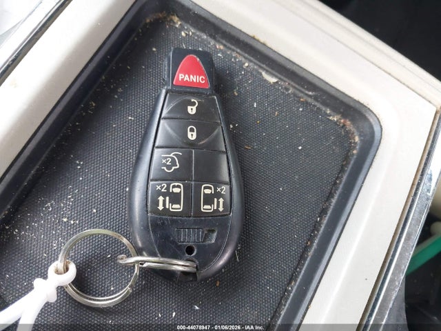 Aukcja sprzedaży 2012 Chrysler Town & Country Touring, vin: 2C4RC1BG3CR339747, numer aukcji: 44078947