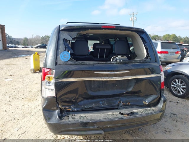 Aukcja sprzedaży 2012 Chrysler Town & Country Touring, vin: 2C4RC1BG3CR339747, numer aukcji: 44078947