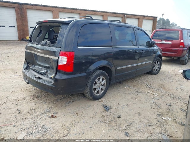 Aukcja sprzedaży 2012 Chrysler Town & Country Touring, vin: 2C4RC1BG3CR339747, numer aukcji: 44078947