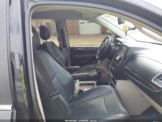 Aukcja sprzedaży 2012 Chrysler Town & Country Touring, vin: 2C4RC1BG3CR339747, numer aukcji: 44078947