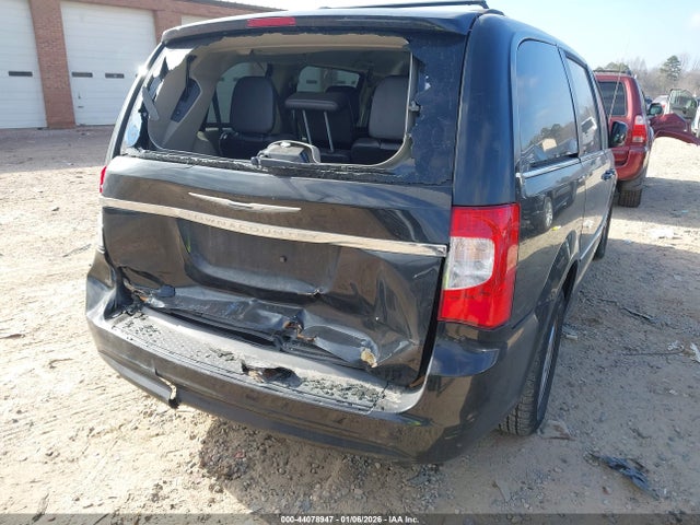 Aukcja sprzedaży 2012 Chrysler Town & Country Touring, vin: 2C4RC1BG3CR339747, numer aukcji: 44078947