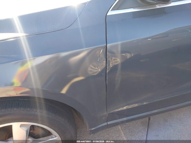 2010 AUDI Q5 WA1LKAFP0AA085526 Photo 5