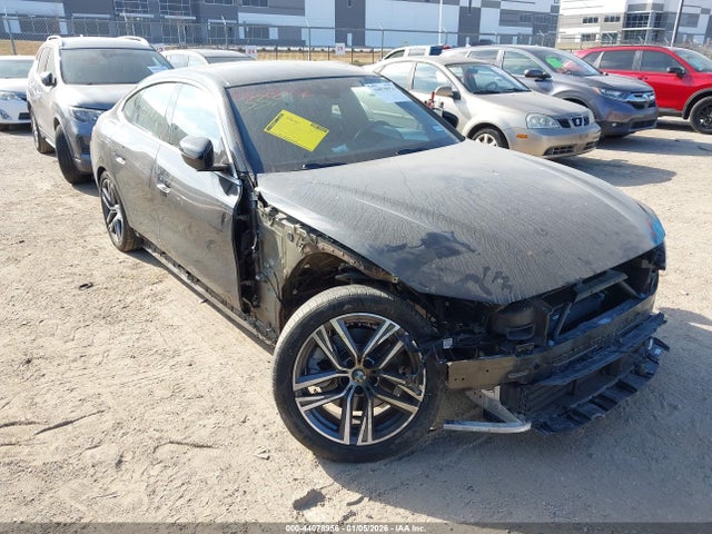 2024 BMW 430I GRAN COUPE WBA63AV02RFS58236
