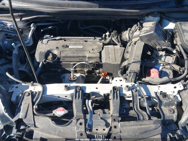 5J6RM3H50GL025965 Honda CR-V EX