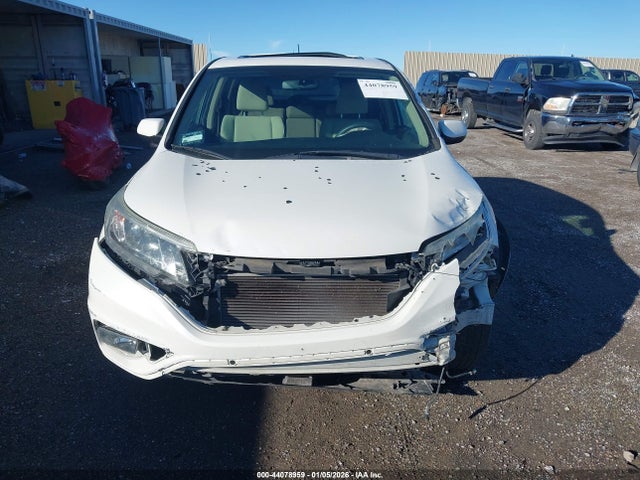 5J6RM3H50GL025965 Honda CR-V EX