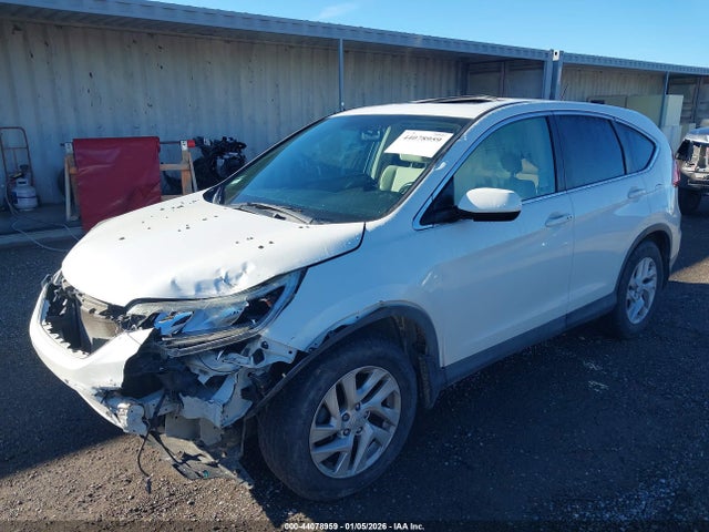 5J6RM3H50GL025965 Honda CR-V EX