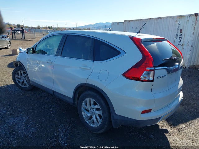5J6RM3H50GL025965 Honda CR-V EX