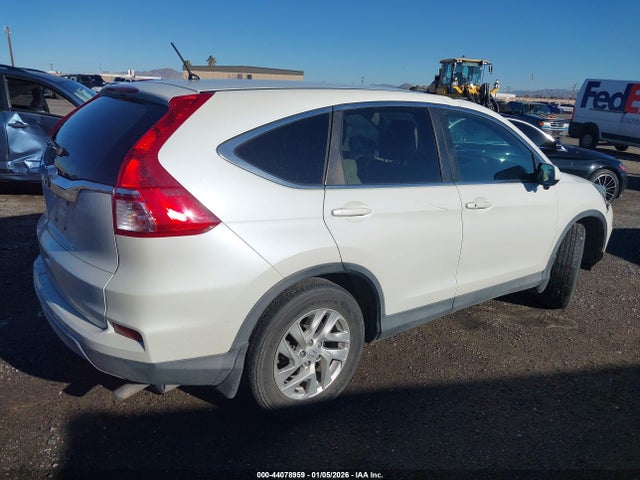 5J6RM3H50GL025965 Honda CR-V EX