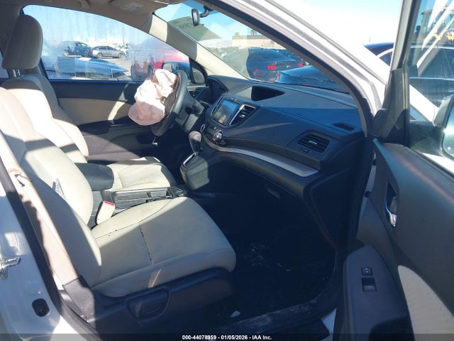 5J6RM3H50GL025965 Honda CR-V EX
