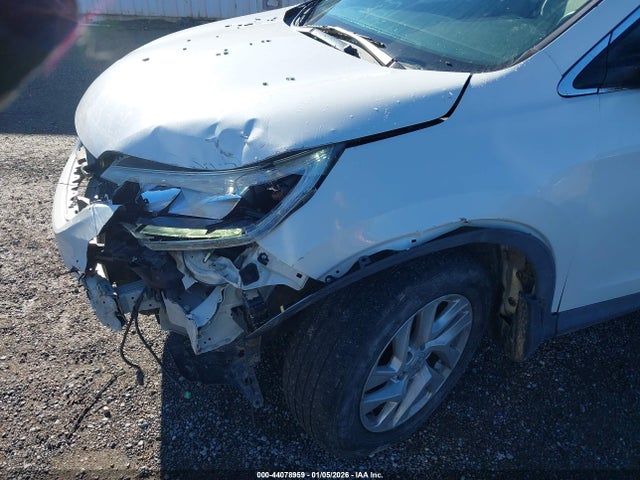 5J6RM3H50GL025965 Honda CR-V EX