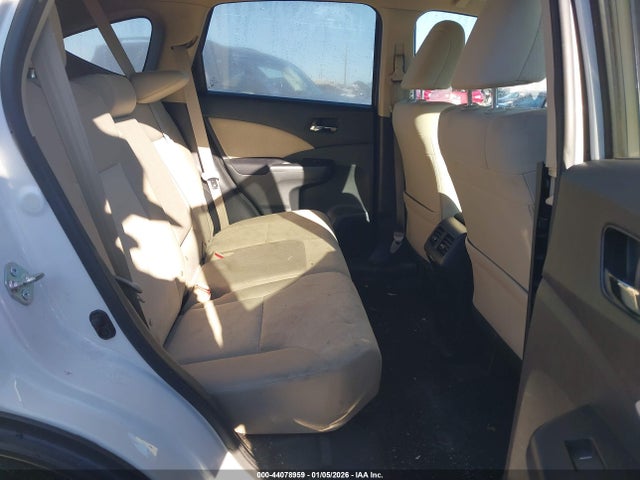 5J6RM3H50GL025965 Honda CR-V EX