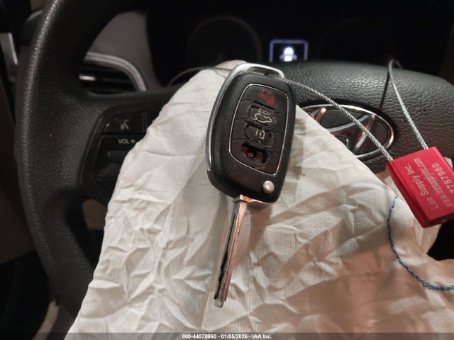 Hyundai SONATA SE 2015 5NPE24AF5FH099856 Image 11