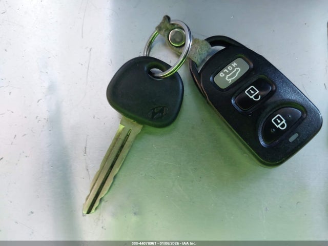KMHD84LF5KU872778 Hyundai ELANTRA SEL