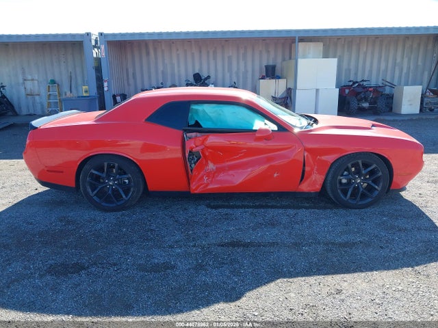 Dodge Challenger Sxt 2023 2C3CDZAG6PH510526 Image 13