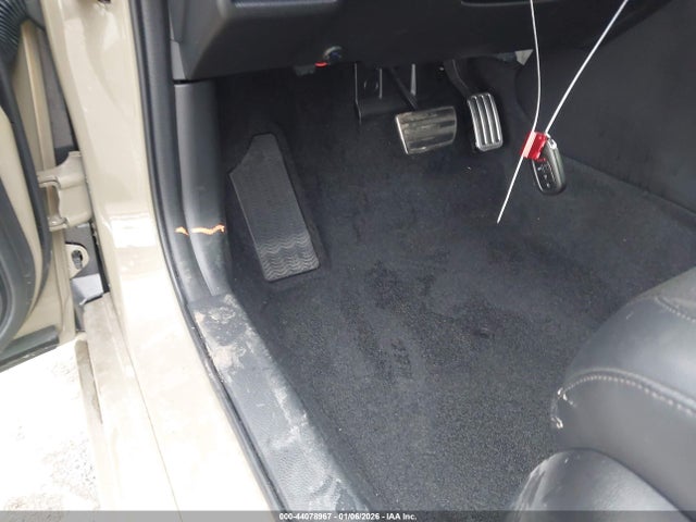 2025 HONDA CIVIC HYBRID JHMFL4H8XSX002673 Photo 5