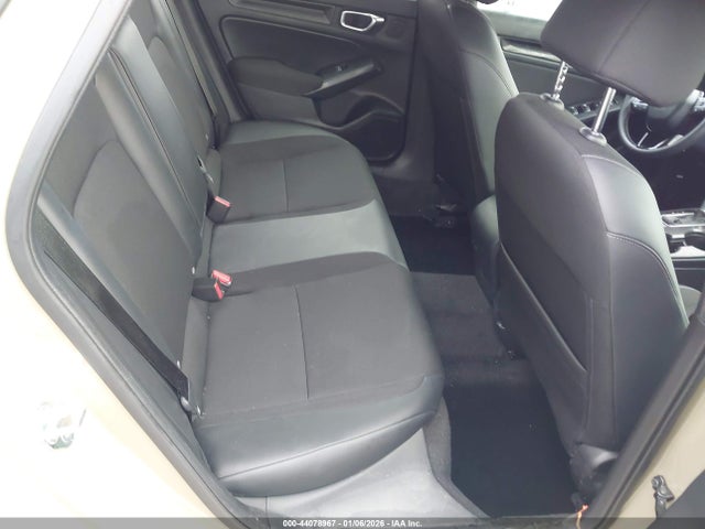 2025 HONDA CIVIC HYBRID JHMFL4H8XSX002673 Photo 7