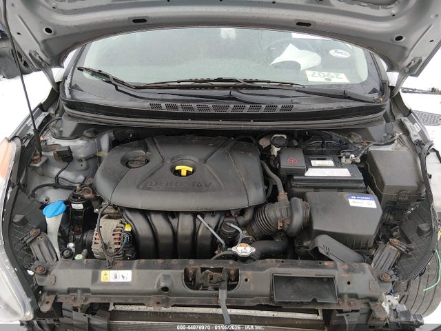 Продаж на аукціоні авто 2013 Hyundai Elantra Gls, vin: KMHDH4AE5DU007967, номер лоту: 44078970