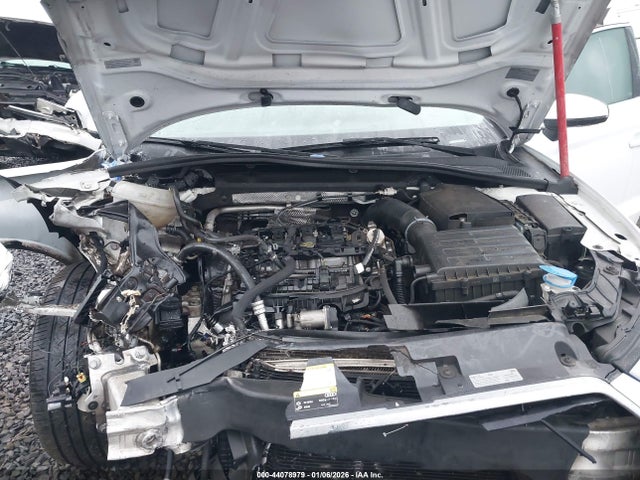 2017 AUDI A3 WAUJ8GFF1H1036400 Photo 9