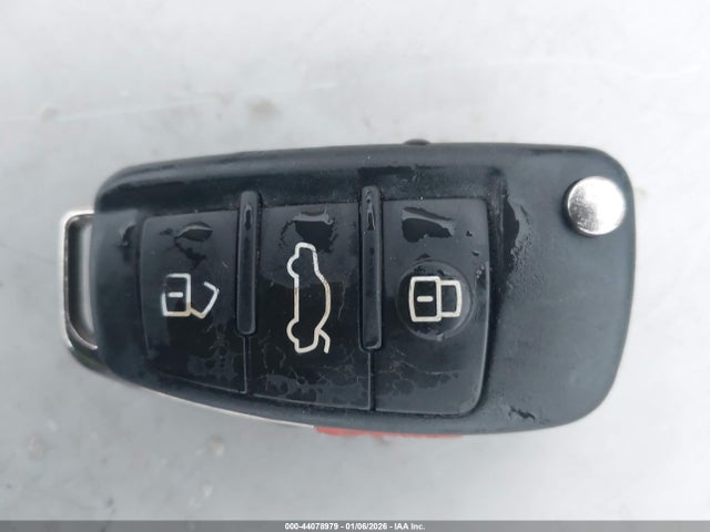 2017 AUDI A3 WAUJ8GFF1H1036400 Photo 10