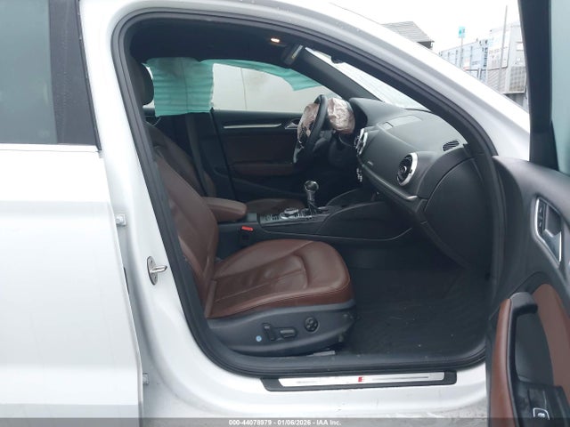 2017 AUDI A3 WAUJ8GFF1H1036400 Photo 4