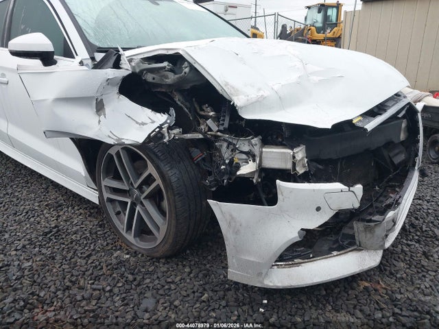 2017 AUDI A3 WAUJ8GFF1H1036400 Photo 5