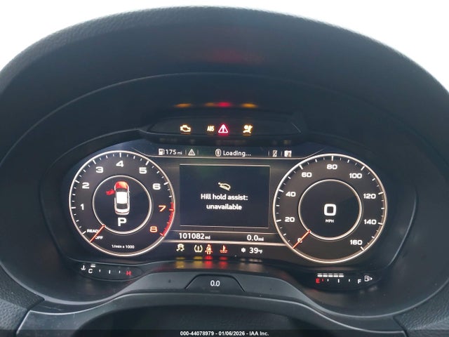 2017 AUDI A3 WAUJ8GFF1H1036400 Photo 6