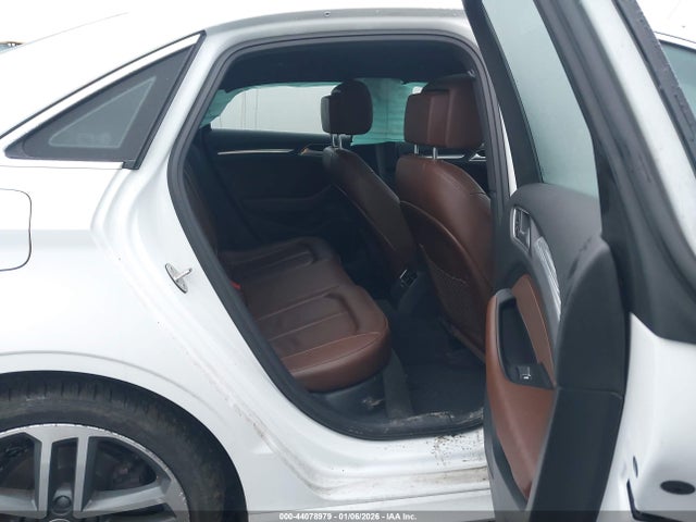 2017 AUDI A3 WAUJ8GFF1H1036400 Photo 7