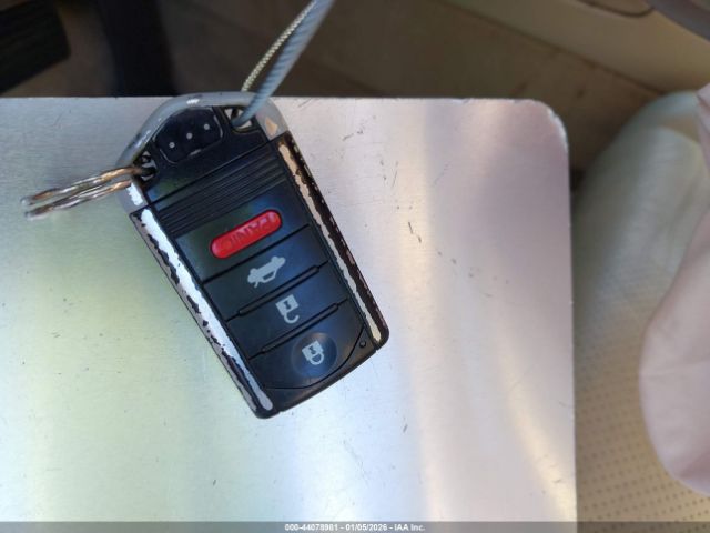 2009 ACURA TL 19UUA86589A011157 Photo 10