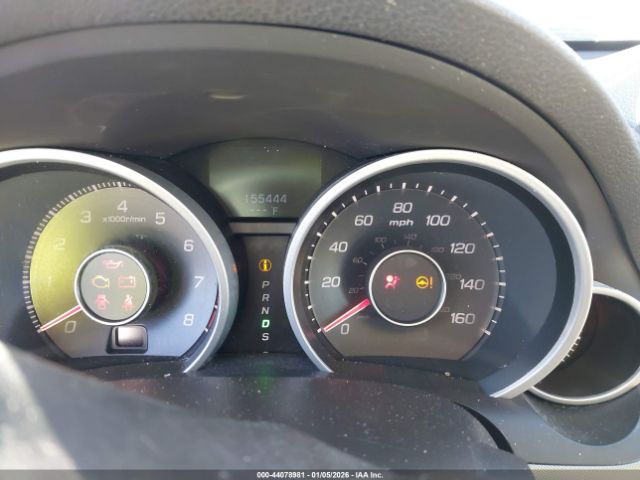 2009 ACURA TL 19UUA86589A011157 Photo 6