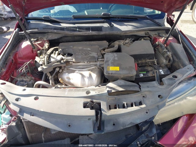 2015 TOYOTA CAMRY 4T1BF1FK7FU915656 Photo 9