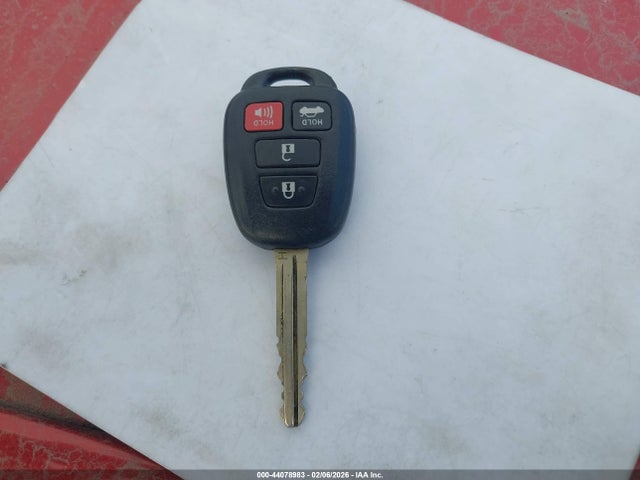 2015 TOYOTA CAMRY 4T1BF1FK7FU915656 Photo 10