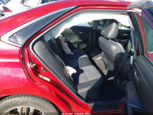 2015 TOYOTA CAMRY 4T1BF1FK7FU915656 Photo 7