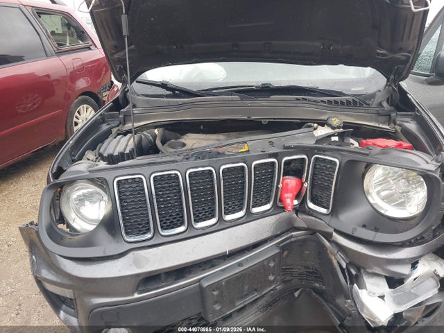 2019 JEEP RENEGADE ZACNJABB2KPK31127 Photo 9