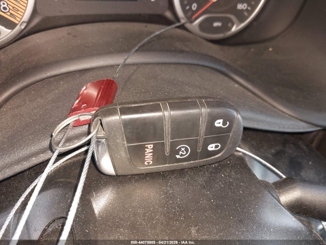 2019 JEEP RENEGADE ZACNJABB2KPK31127 Photo 10