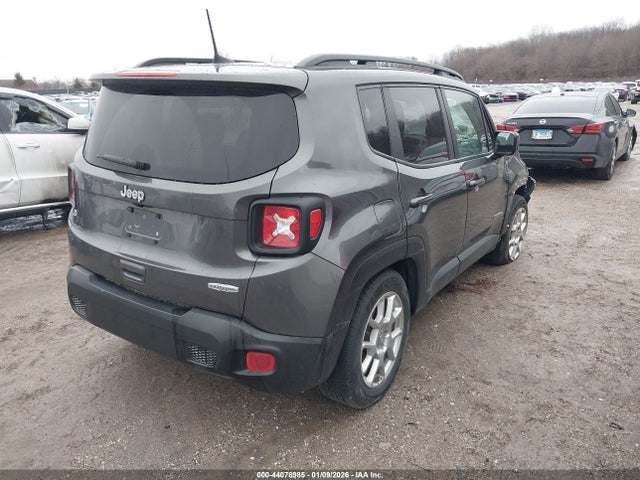 2019 JEEP RENEGADE ZACNJABB2KPK31127 Photo 3