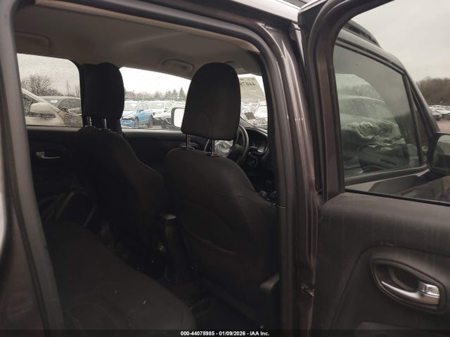 2019 JEEP RENEGADE ZACNJABB2KPK31127 Photo 7