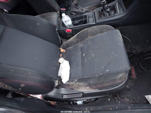Aukcja sprzedaży 2018 Subaru Wrx, vin: JF1VA1A66J9829914, numer aukcji: 44078994
