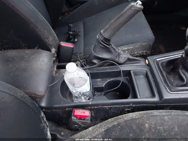Aukcja sprzedaży 2018 Subaru Wrx, vin: JF1VA1A66J9829914, numer aukcji: 44078994